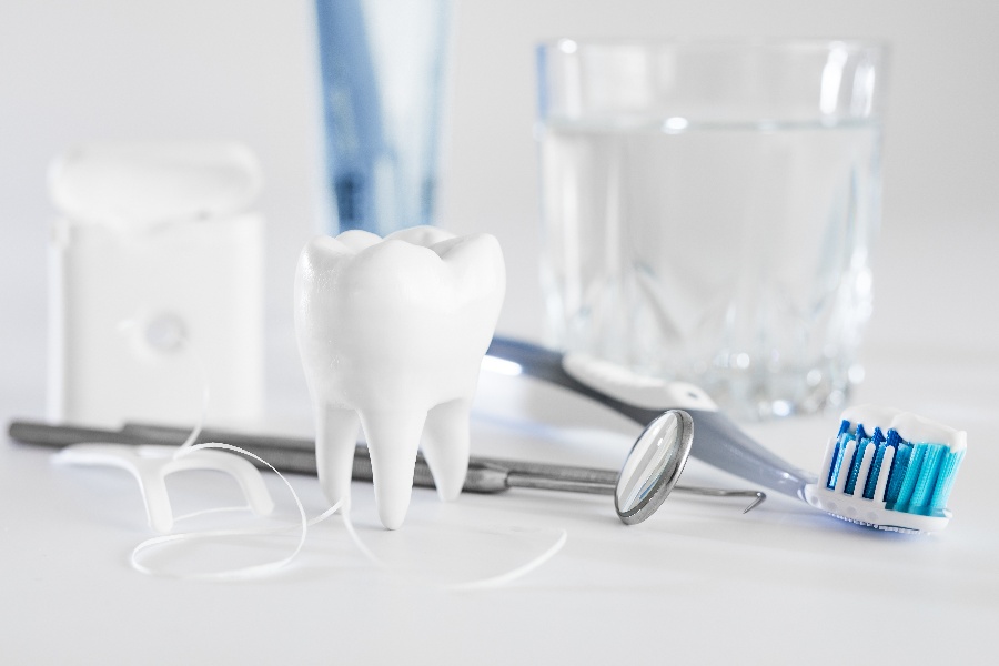 Questions About General Dentistry
