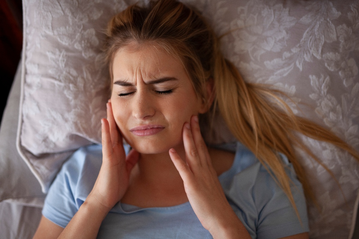 Teeth Grinding (Bruxism): Causes, Effects, and Treatments