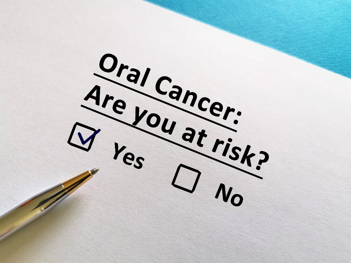 Oral Cancer: Risk Factors, Early Detection, and Treatment Options