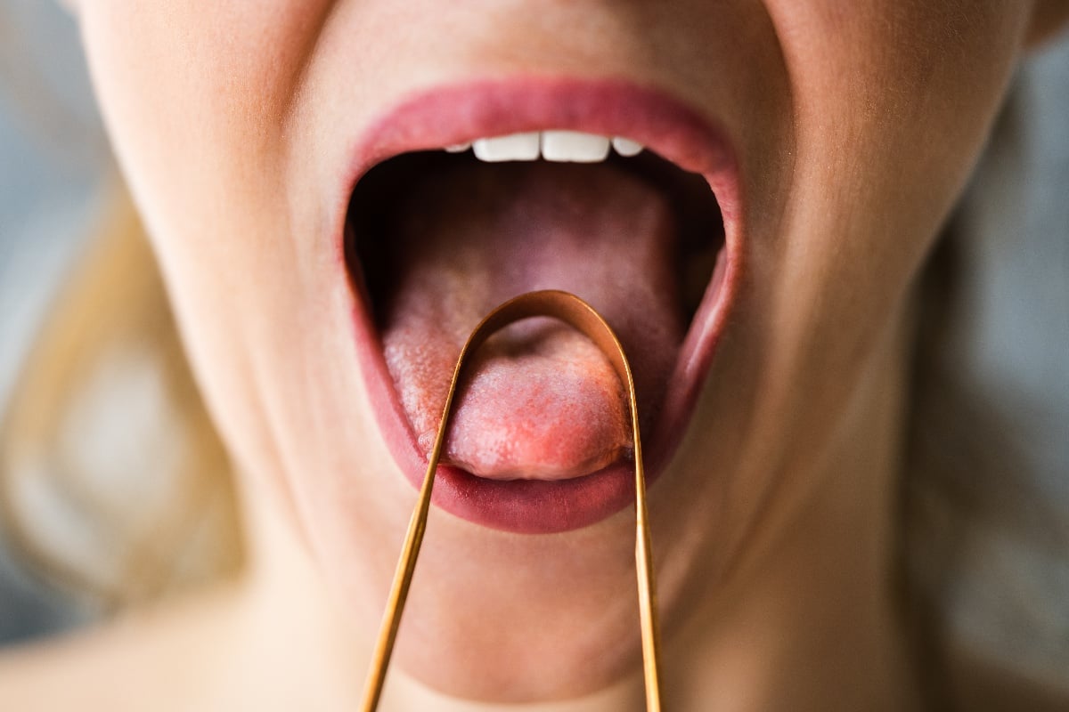 Is Tongue Scraping Effective?