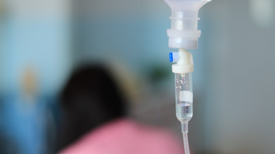 How to Ensure the Maximum Comfort With IV Sedation