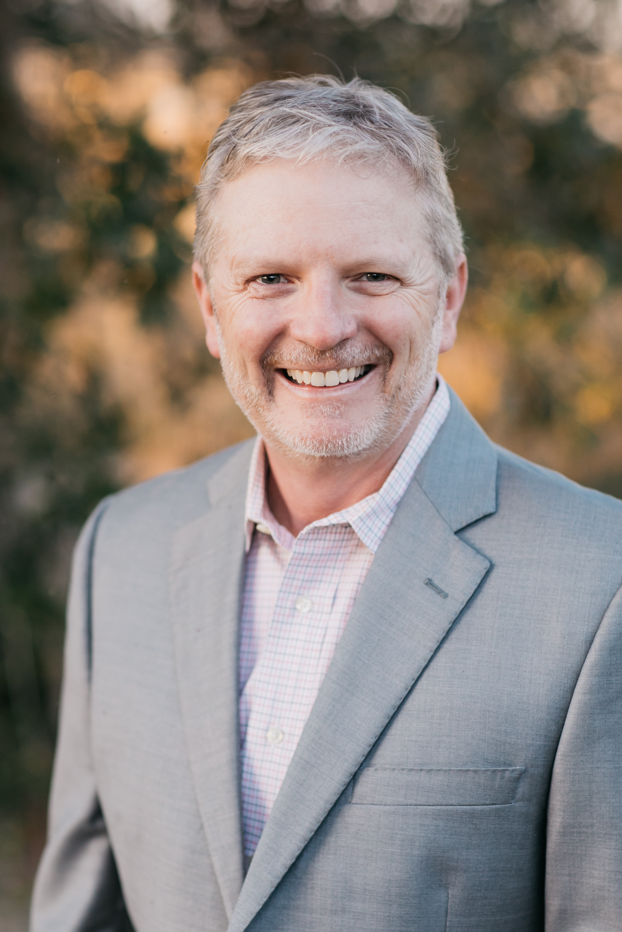 Picture of Dr. Brian Smith