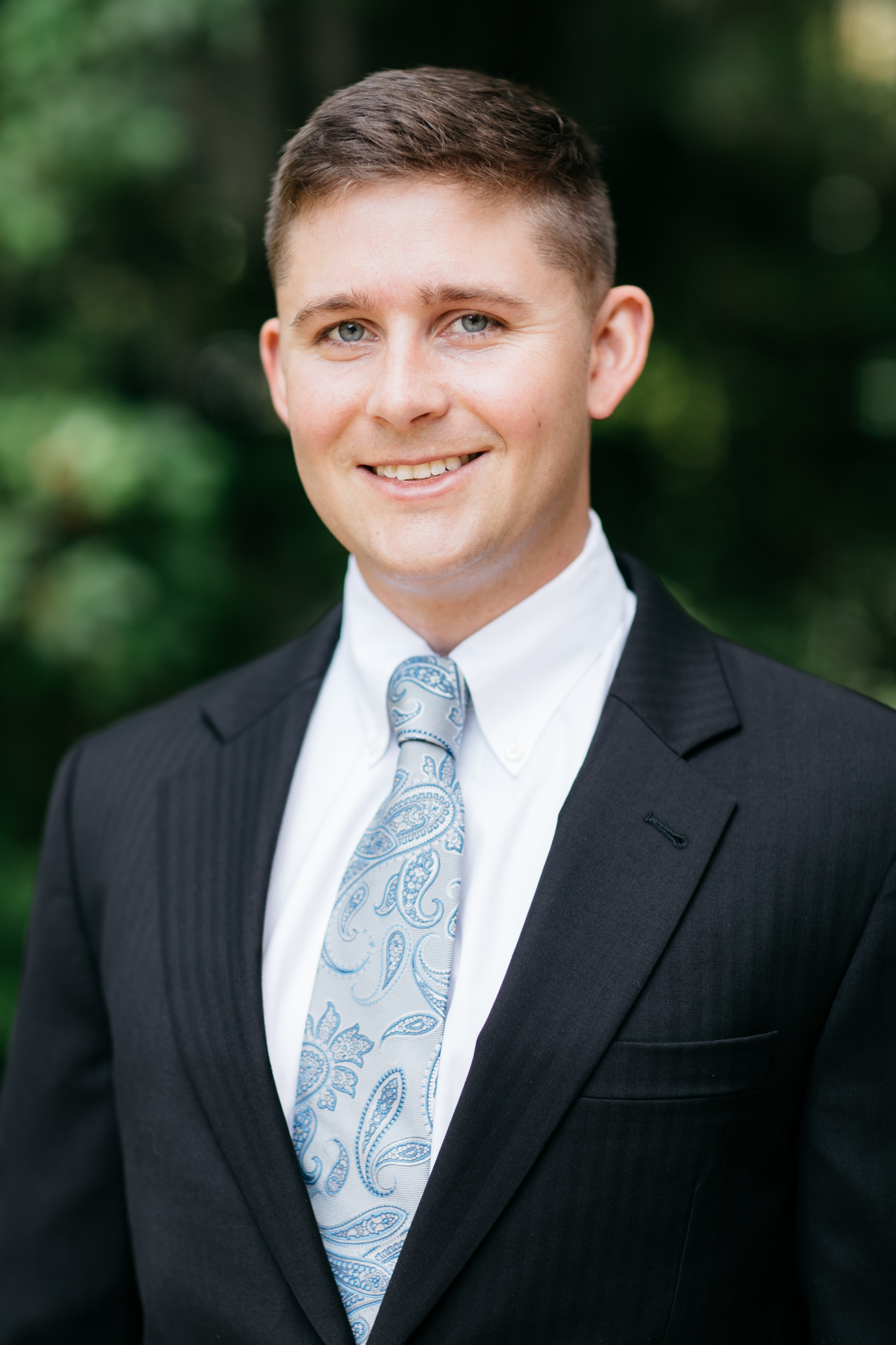 Picture of Dr. Christopher Blanton