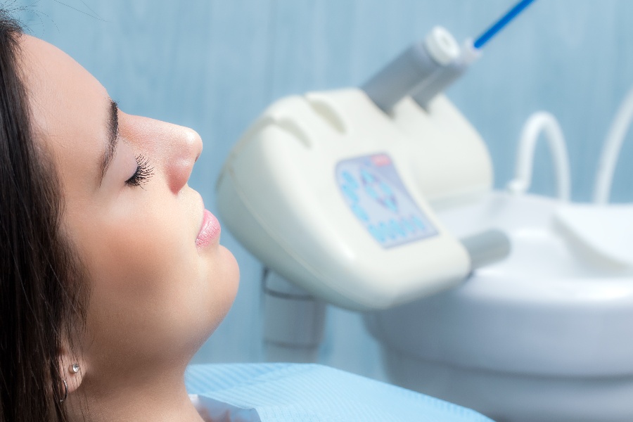 Relaxing Your Way to a Healthy Smile: Benefits of Sedation Dentistry