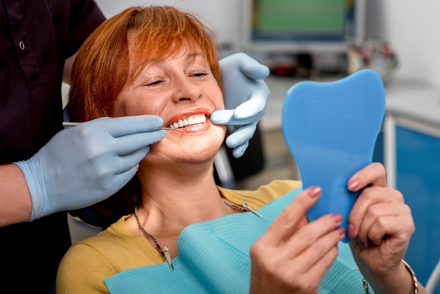 How to Tell if You are a Good Candidate for Dental Implants